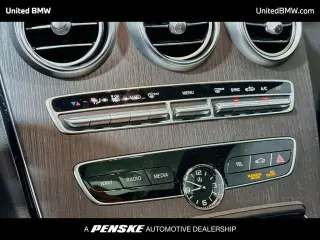 Mercedes-Benz Clase C 2021 C 300 2dr Coupe