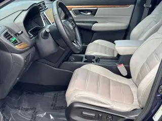 Honda CR-V 2018 AWD Touring 4dr SUV