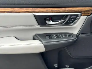 Honda CR-V 2018 AWD Touring 4dr SUV