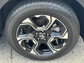 Honda CR-V 2018 AWD Touring 4dr SUV