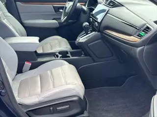 Honda CR-V 2018 AWD Touring 4dr SUV
