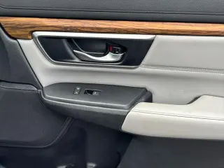 Honda CR-V 2018 AWD Touring 4dr SUV