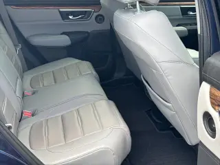 Honda CR-V 2018 AWD Touring 4dr SUV