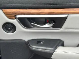 Honda CR-V 2018 AWD Touring 4dr SUV