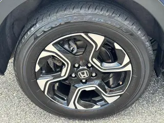 Honda CR-V 2018 AWD Touring 4dr SUV