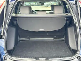 Honda CR-V 2018 AWD Touring 4dr SUV