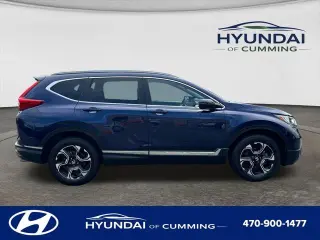 Honda CR-V 2018 AWD Touring 4dr SUV