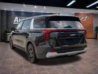 Kia Carnival 2025 LXS 4dr Minivan
