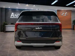 Kia Carnival 2025 LXS 4dr Minivan