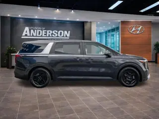 Kia Carnival 2025 LXS 4dr Minivan