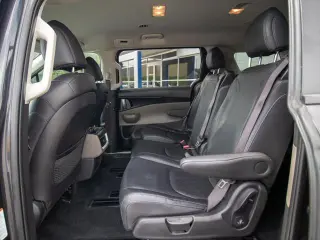 Kia Carnival 2025 LXS 4dr Minivan