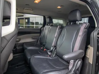Kia Carnival 2025 LXS 4dr Minivan