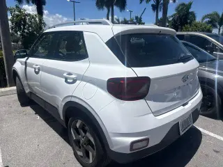 Hyundai VENUE 2026 SEL 4dr Crossover