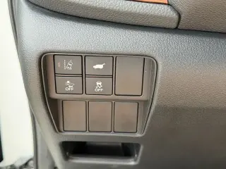 Honda CR-V 2020 Touring 4dr SUV