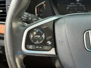 Honda CR-V 2020 Touring 4dr SUV