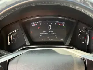 Honda CR-V 2020 Touring 4dr SUV