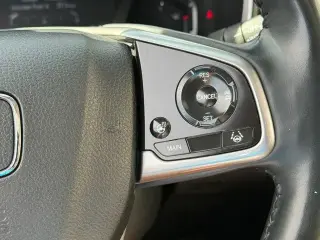 Honda CR-V 2020 Touring 4dr SUV