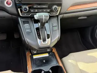 Honda CR-V 2020 Touring 4dr SUV