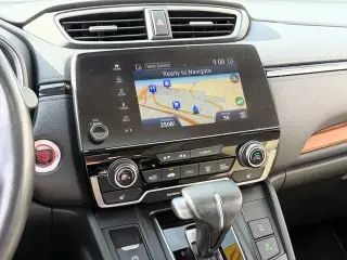 Honda CR-V 2020 Touring 4dr SUV
