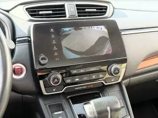 Honda CR-V 2020 Touring 4dr SUV