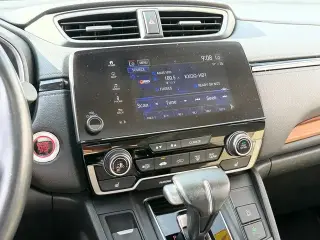 Honda CR-V 2020 Touring 4dr SUV