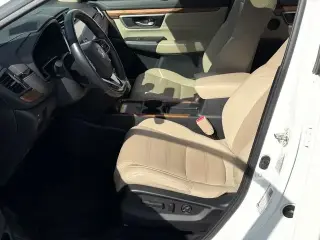 Honda CR-V 2020 Touring 4dr SUV
