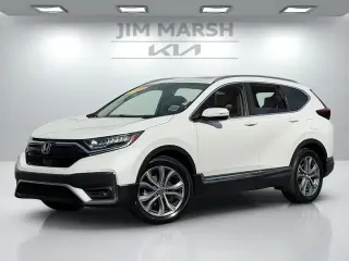 Honda CR-V 2020 Touring 4dr SUV