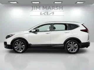 Honda CR-V 2020 Touring 4dr SUV