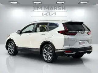 Honda CR-V 2020 Touring 4dr SUV