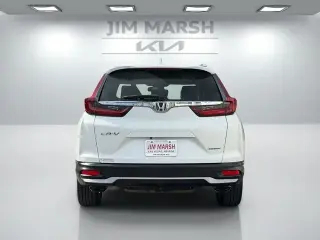Honda CR-V 2020 Touring 4dr SUV