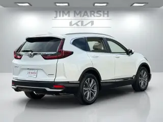 Honda CR-V 2020 Touring 4dr SUV