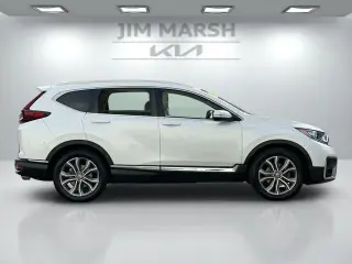 Honda CR-V 2020 Touring 4dr SUV