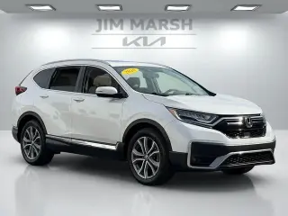 Honda CR-V 2020 Touring 4dr SUV