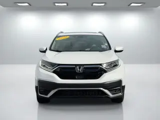Honda CR-V 2020 Touring 4dr SUV