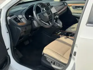 Honda CR-V 2020 Touring 4dr SUV