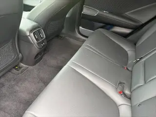 Hyundai IONIQ 6 2023 Limited 4dr Sedan