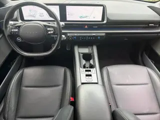 Hyundai IONIQ 6 2023 Limited 4dr Sedan
