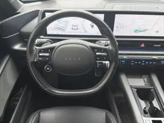 Hyundai IONIQ 6 2023 Limited 4dr Sedan