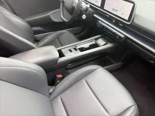 Hyundai IONIQ 6 2023 Limited 4dr Sedan