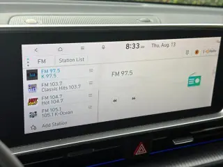 Hyundai IONIQ 6 2023 Limited 4dr Sedan