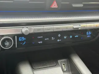 Hyundai IONIQ 6 2023 Limited 4dr Sedan