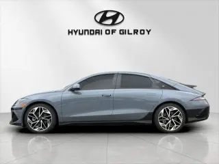 Hyundai IONIQ 6 2023 Limited 4dr Sedan