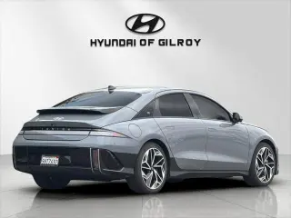 Hyundai IONIQ 6 2023 Limited 4dr Sedan