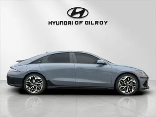 Hyundai IONIQ 6 2023 Limited 4dr Sedan