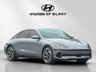 Hyundai IONIQ 6 2023 Limited 4dr Sedan