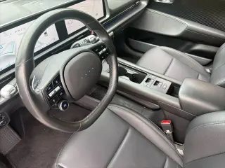 Hyundai IONIQ 6 2023 Limited 4dr Sedan