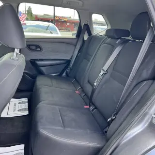 Nissan Rogue 2023