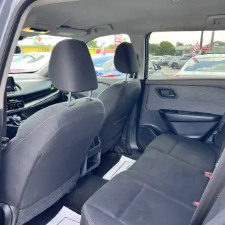 Nissan Rogue 2023