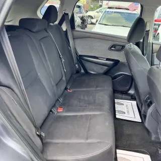 Nissan Rogue 2023