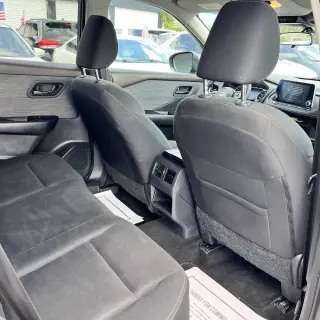Nissan Rogue 2023